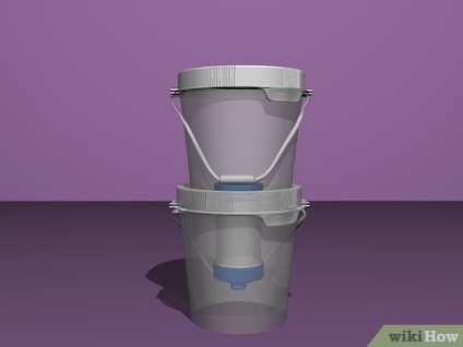 Cum sa faci un purificator de apa