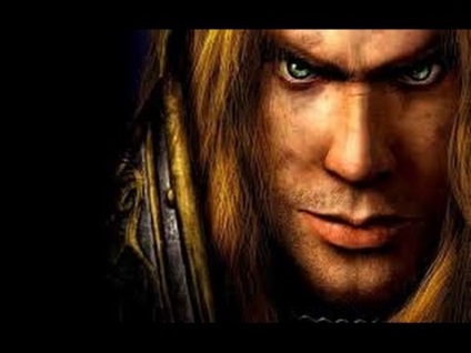 Cum să faci un film în editorul de la Warcraft iii pe