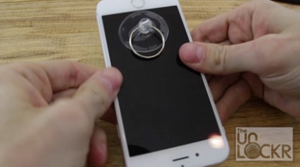 Cum sa faci un mere luminos in iPhone cu mainile tale