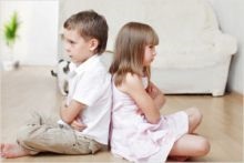 Cum să facem față istericii copiilor - istericii copiilor