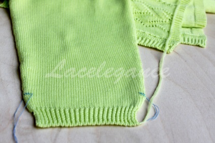 Cum să coaseți tricotaje - târg de meșteșugari - manual, manual
