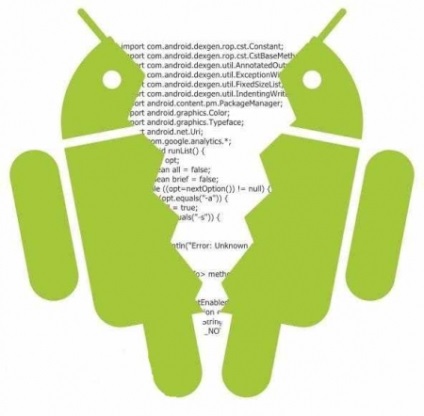 Cum să eliminați virusul de pe telefonul Android