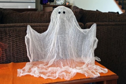 Hogyan lehet díszíteni a házat Halloween ötletek halloween