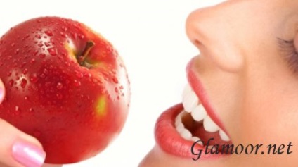 Hogyan lehetne erősíteni a fogak, vitaminok és ásványi anyagok azok megerősítésére