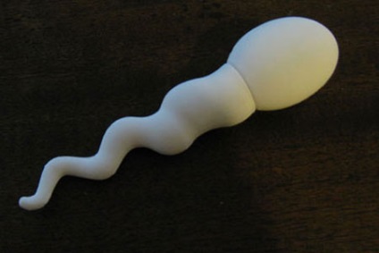 Cum de a îmbunătăți gustul spermei
