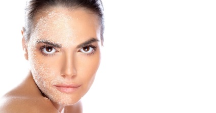 Cum de a restabili frumusețea pielii după o vacanță, blog - stil de vie - rețeaua de centre de cosmetologie medicală