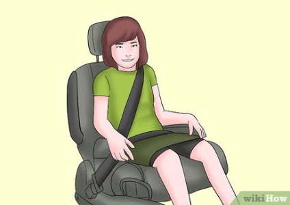 Как да изберем детска седалка за кола