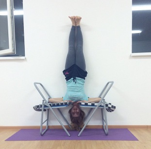 Cum de a alege un profesor de yoga, julia dadali