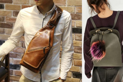 Hogyan válasszuk ki a hátizsák tinédzser szó stylistok