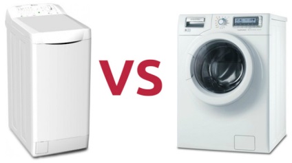 Cum de a alege o mașină de spălat - toate secretele
