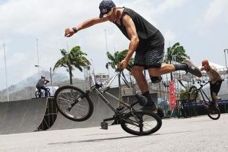 Cum de a alege bmx biciclete