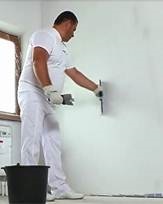 Cum de a restrânge pereții și plafoanele pentru pictura sau tapetarea