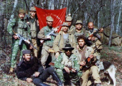 Cum Karabakh a luptat cu fotografii rare din anii '90 - știri ale politicii