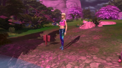 Hogyan hozzunk létre egy emberevő tehén a Sims 4, részletes ajánlásokat (Sims) Hogyan hozzunk létre egy emberevő tehén a Sims 4, részletes ajánlásokat