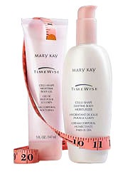 Catalog de producție mary kay, îngrijirea corpului de la mary kay, sistemul anticelulitic 