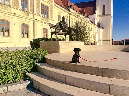 Keszthely és egyéb látnivalók Magyarországon