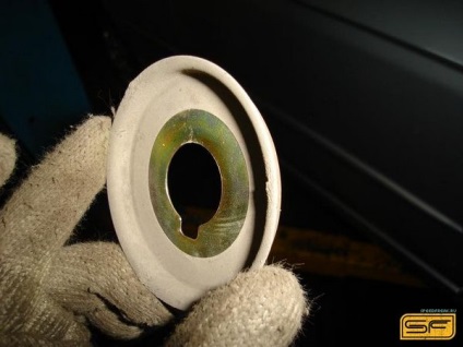 Kia Cerato időzítése (meghajtó GUR) Kia Cerato időzítése
