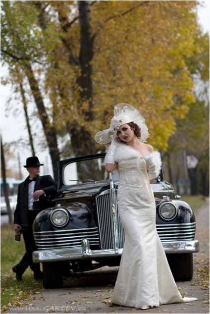 Klasszikus vagy tematikus esküvő (........... ..........) Classic vagy tematikus esküvő