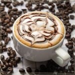 Cafea latte