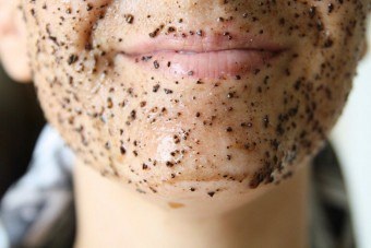 Cafea masca faciala la retete simple de remedii eficiente