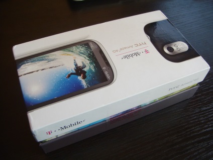 A verseny üzemeltetési tapasztalatok htc meghökkent 4g (üzemi) A verseny üzemeltetési tapasztalatok htc meghökkent 4g