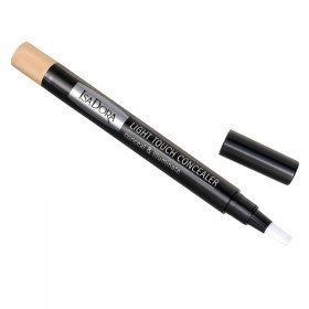 Consaliger Heiliter concealer ușor de la isadora (80 bej blond) comentarii