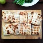 Convertoare din pâine pita cu suluguni - blog culinar