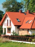 Red Roof