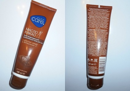 Cremă de mână avon de cacao unt prețuri reale, negative, preț, divorț, unde să cumpere