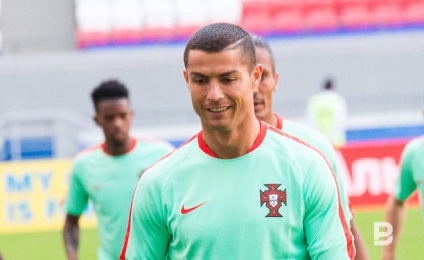 Cristiano Ronaldo și încă 6 vedete care au avut dificultăți