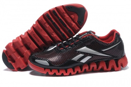 Adidași reebok zigtech