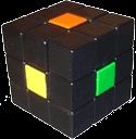 Rubik-kocka