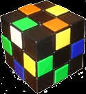 Rubik-kocka