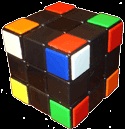 Rubik-kocka