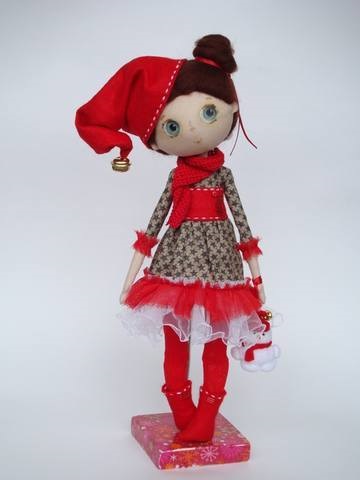 Doll tilde