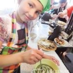 Cursuri de masterat culinare pentru copii din Chelyabinsk - cursuri pentru bucătari și bucătării pentru copii