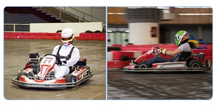 A kupon 10 perc gtkarting gokart csapat vesz egy 50% -os kedvezmény a 300 rubelt