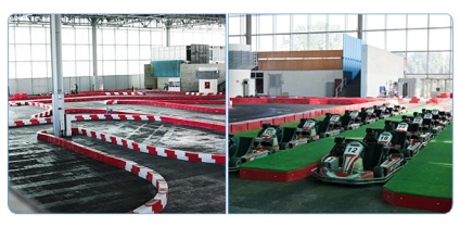 A kupon 10 perc gtkarting gokart csapat vesz egy 50% -os kedvezmény a 300 rubelt