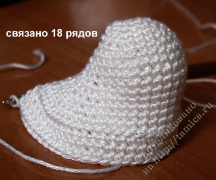 Kurochka pe ouă de Paște (croșetat), o cutie de idei și clase de master, tricotat de Paște