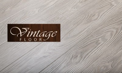 Laminat vintage (vintage) tehnologie modernă în casă