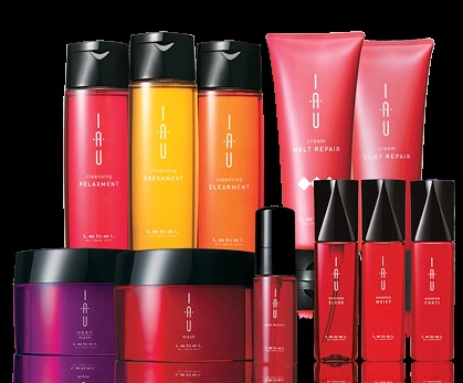 Cosmetica Lebel (Japonia) - magazin de cosmetice cosmetice profesionale