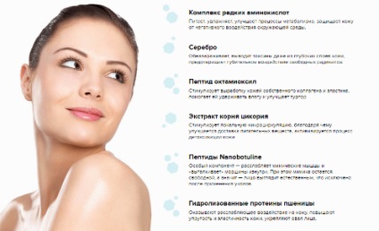 Tratamentul hiperhidrozei de către Botox