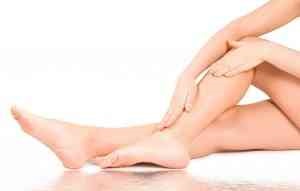 Tratarea cramelor picior cu remedii folclorice - boli ale sistemului muscular - catalog de articole - remedii folclorice