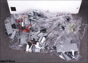 Lego Star Wars 10188 instrucțiuni de moarte stele, o revizuire, imagini și clipuri video, prețul de unde să cumpere și