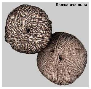 Inul (fibre de in)