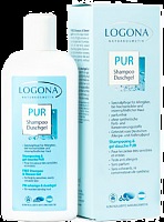 Logona cosmetice naturale și organice pentru păr