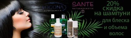 Logona cosmetice naturale și organice pentru păr