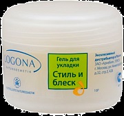 Logona cosmetice naturale și organice pentru păr