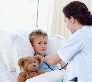 Fripturi false la copii simptome, tratament, prevenire