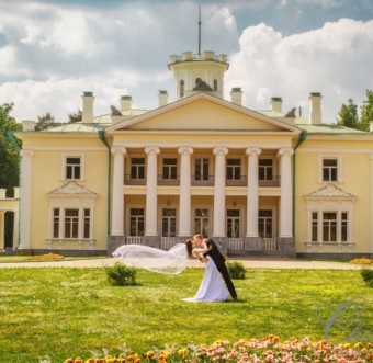 Cele mai bune locuri pentru o nuntă de la agenția Chenonceau